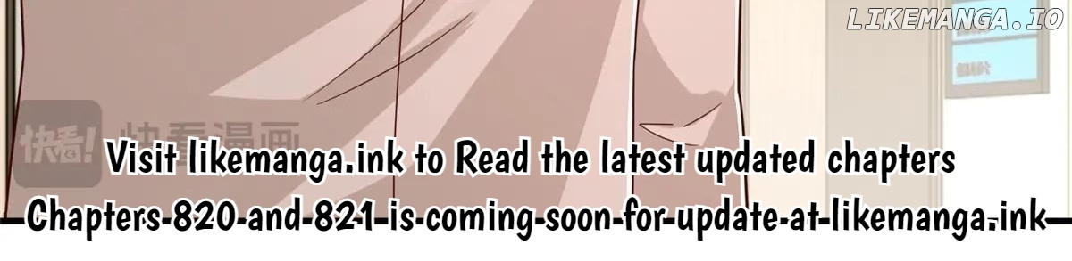 I randomly have a new career every week Chapter 819 - page 129